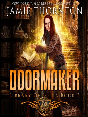 cover image of Doormaker